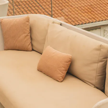 Zenit Convento San Martin Ξενοδοχείο Σαν Σεμπαστιάν