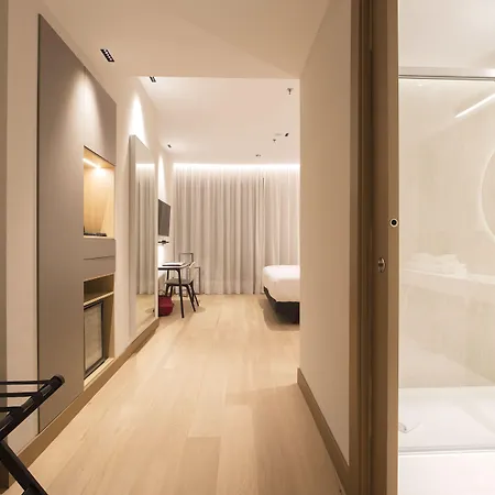 Zenit Convento San Martin Ξενοδοχείο Σαν Σεμπαστιάν