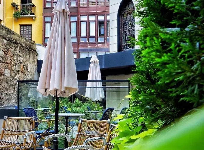 Zenit Convento San Martin