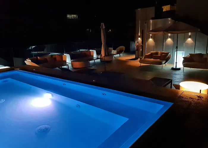 Zenit Convento San Martin سان سيباستيان