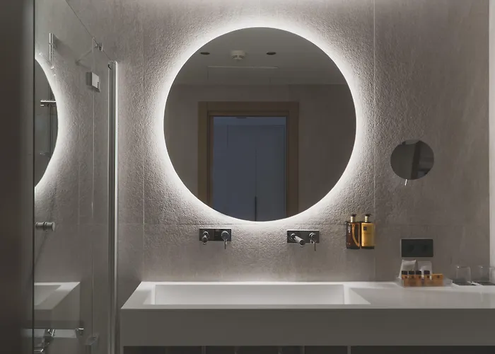 Zenit Convento San Martin سان سيباستيان